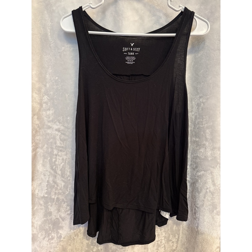 American Eagle Soft & Sexy Tank Top